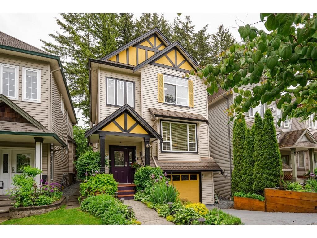 New property listed in Mid Meadows, Pitt Meadows